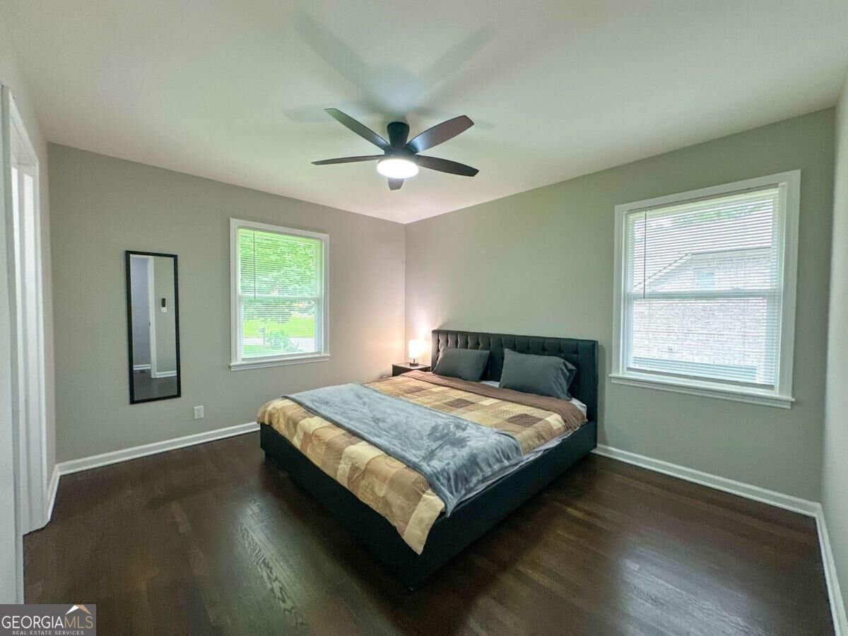 2376 Melinda Drive Atlanta - Photo 29