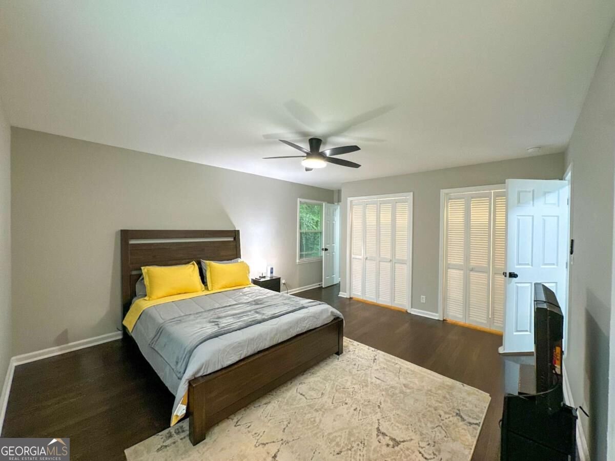 2376 Melinda Drive Atlanta - Photo 31