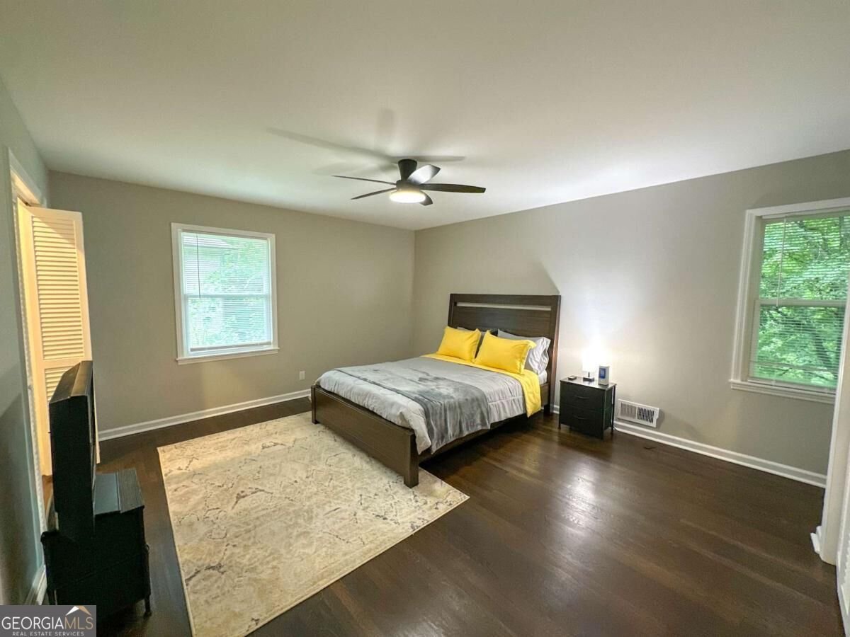 2376 Melinda Drive Atlanta - Photo 32