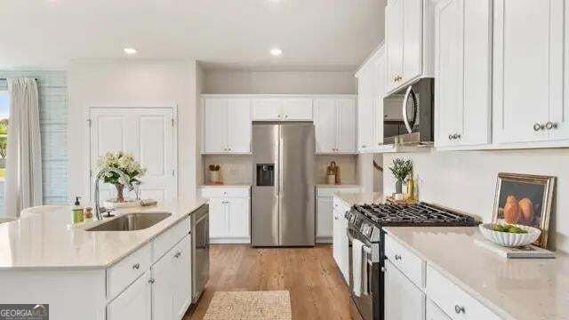 1347 Farmers Loop Austell - Photo 6