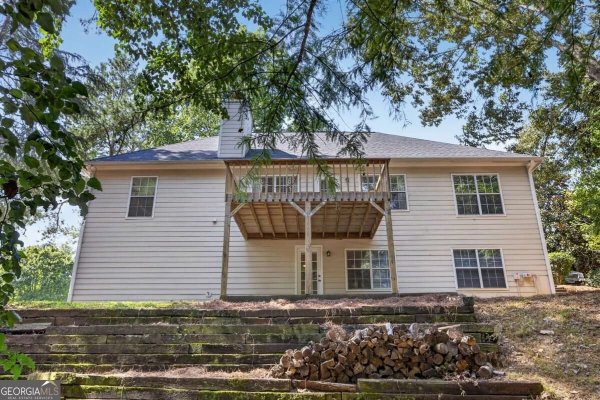 1829 Gray Gables Way Buford - Photo 29