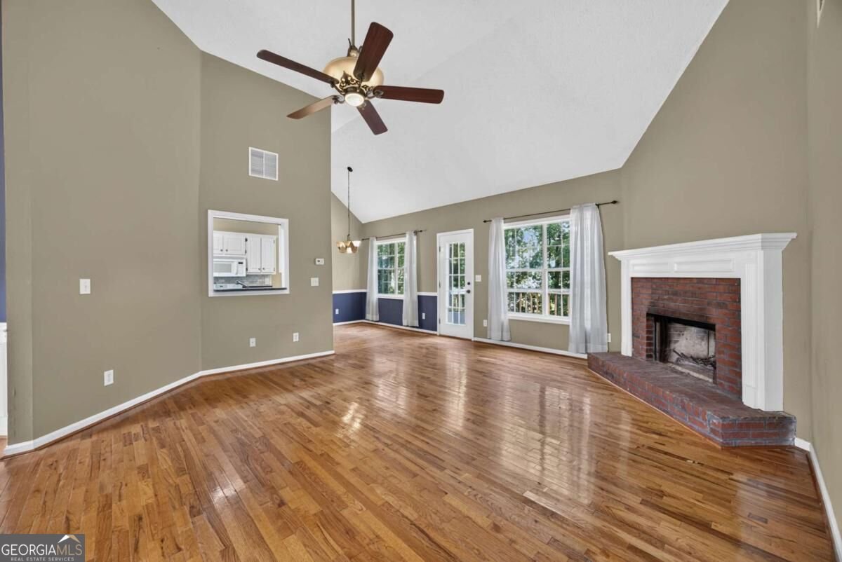 1829 Gray Gables Way Buford - Photo 6