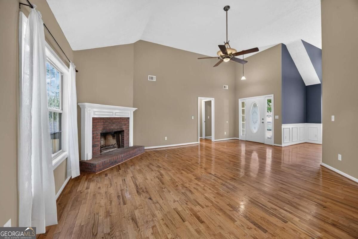 1829 Gray Gables Way Buford - Photo 7
