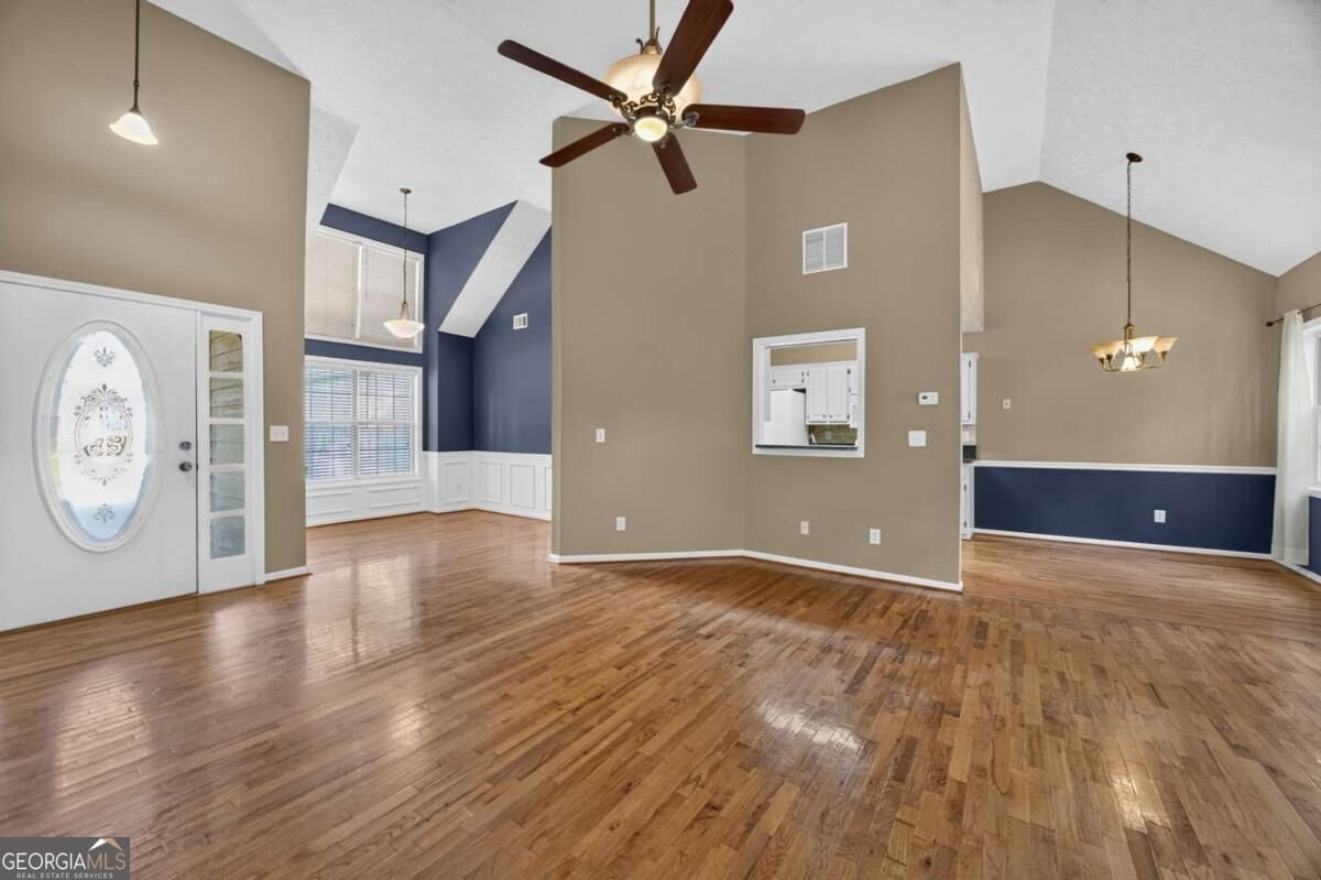 1829 Gray Gables Way Buford - Photo 8