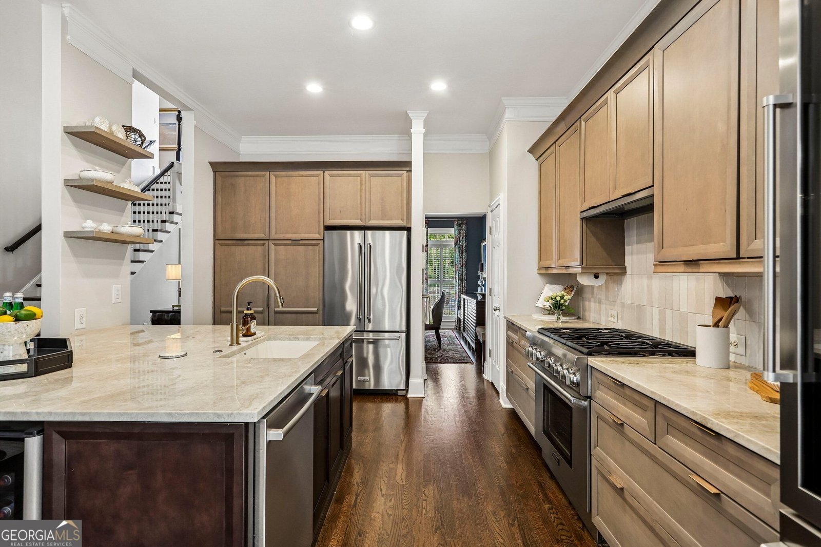 930 Wescott Lane Atlanta - Photo 11