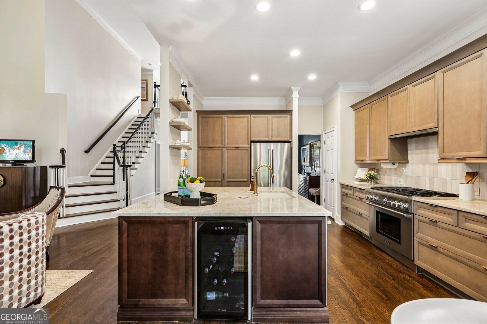930 Wescott Lane Atlanta - Photo 13