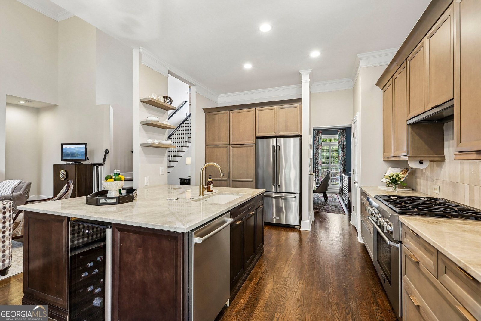 930 Wescott Lane Atlanta - Photo 14