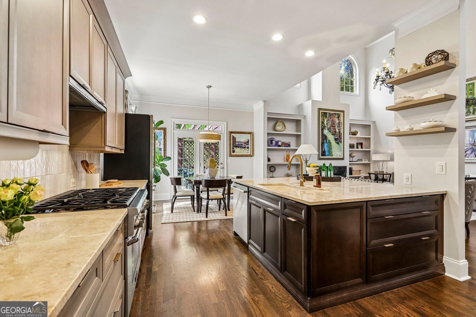930 Wescott Lane Atlanta - Photo 15