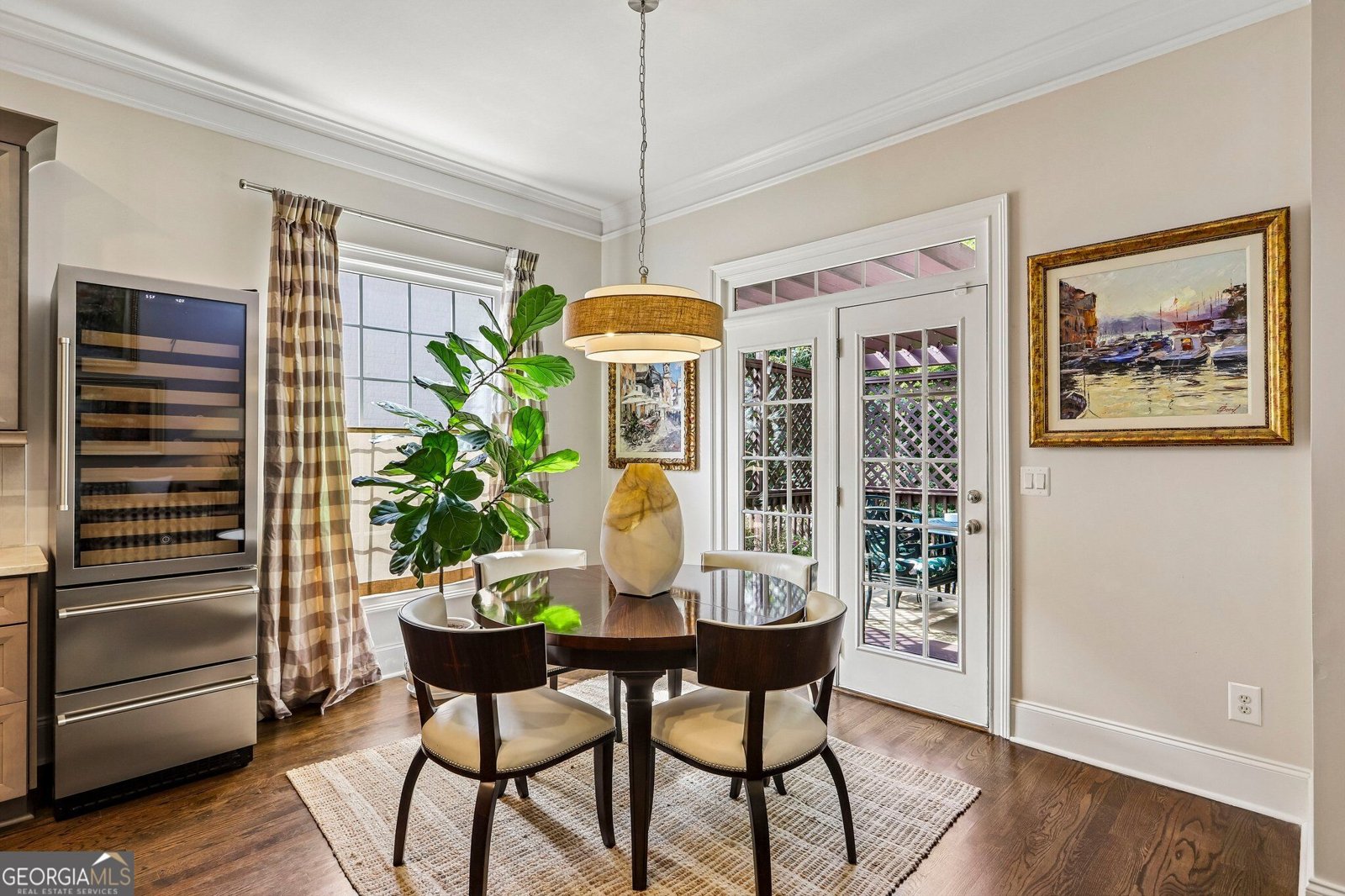 930 Wescott Lane Atlanta - Photo 16