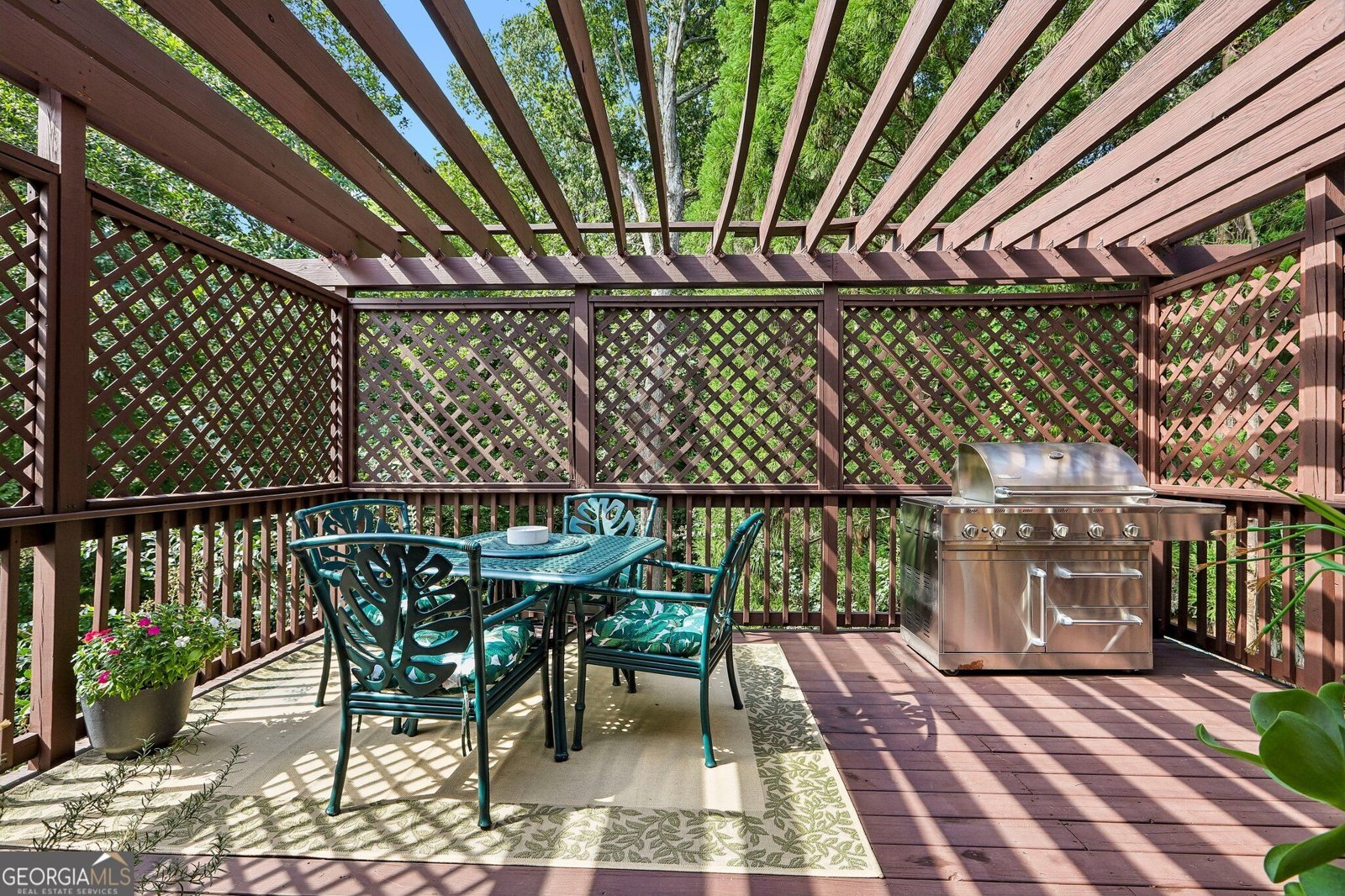 930 Wescott Lane Atlanta - Photo 17