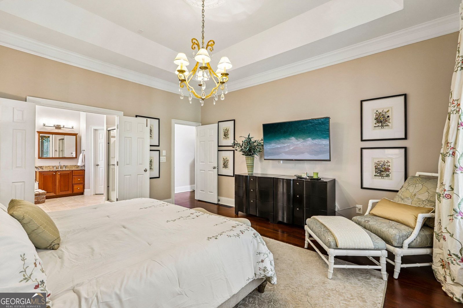 930 Wescott Lane Atlanta - Photo 20