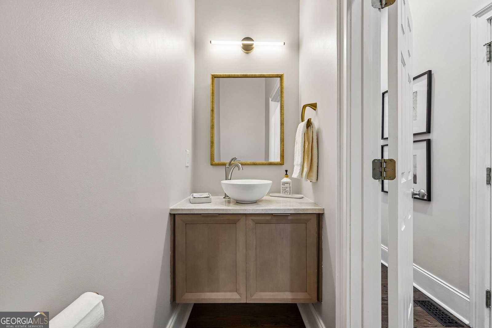 930 Wescott Lane Atlanta - Photo 25