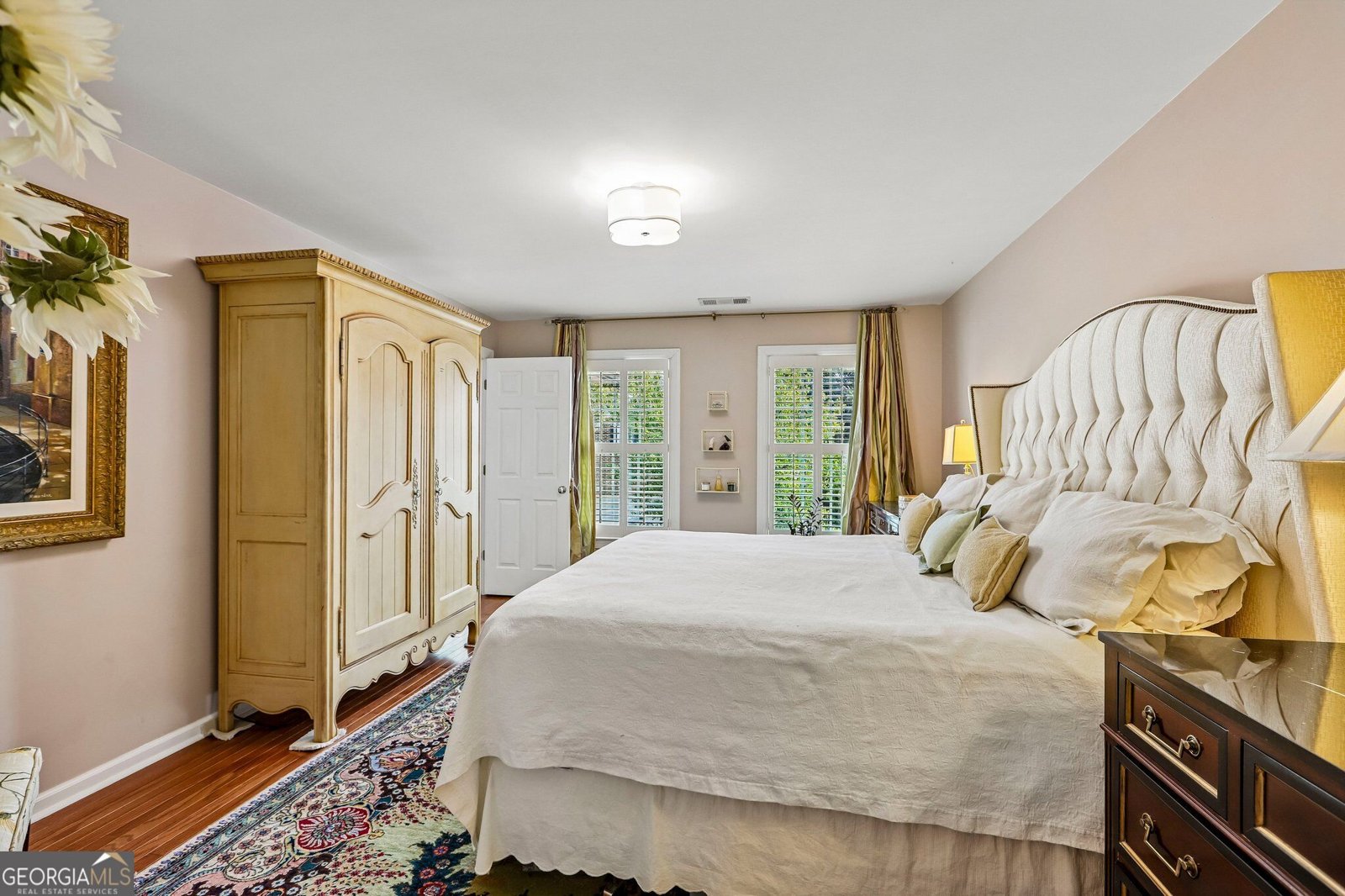 930 Wescott Lane Atlanta - Photo 29