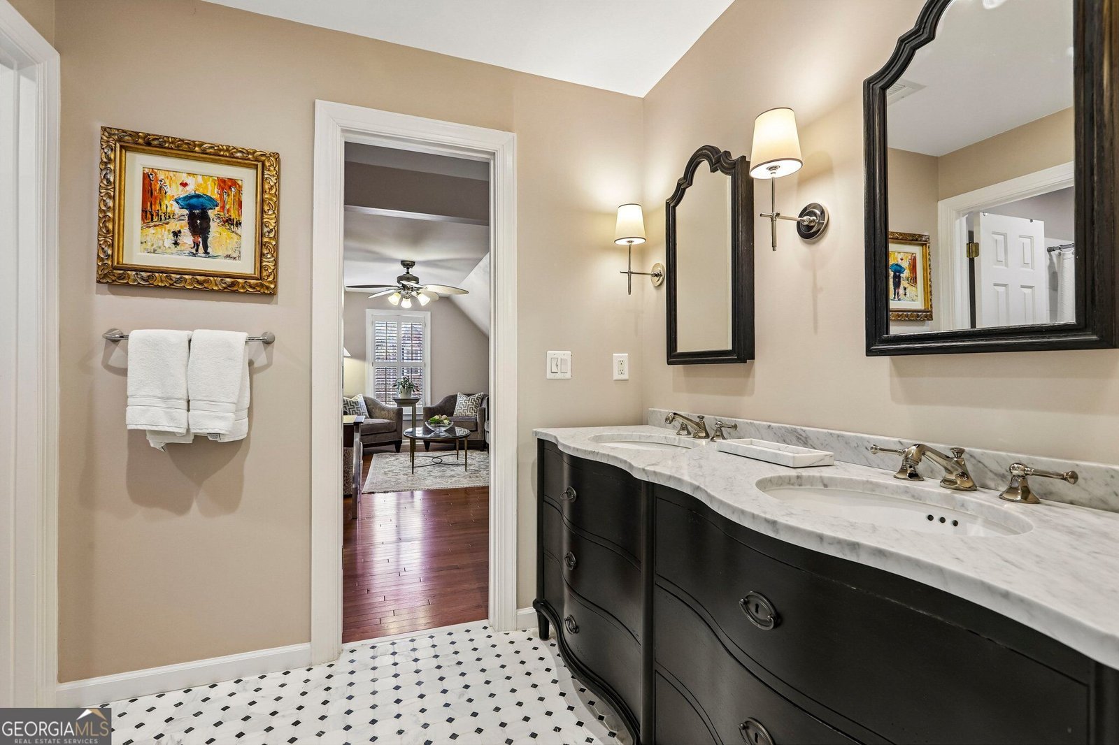 930 Wescott Lane Atlanta - Photo 34