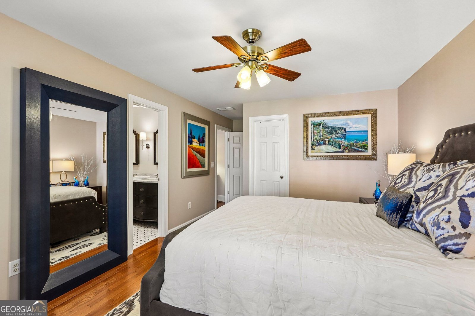 930 Wescott Lane Atlanta - Photo 37