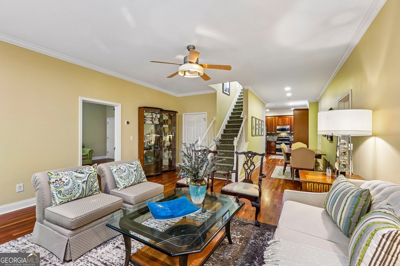930 Wescott Lane Atlanta - Photo 40