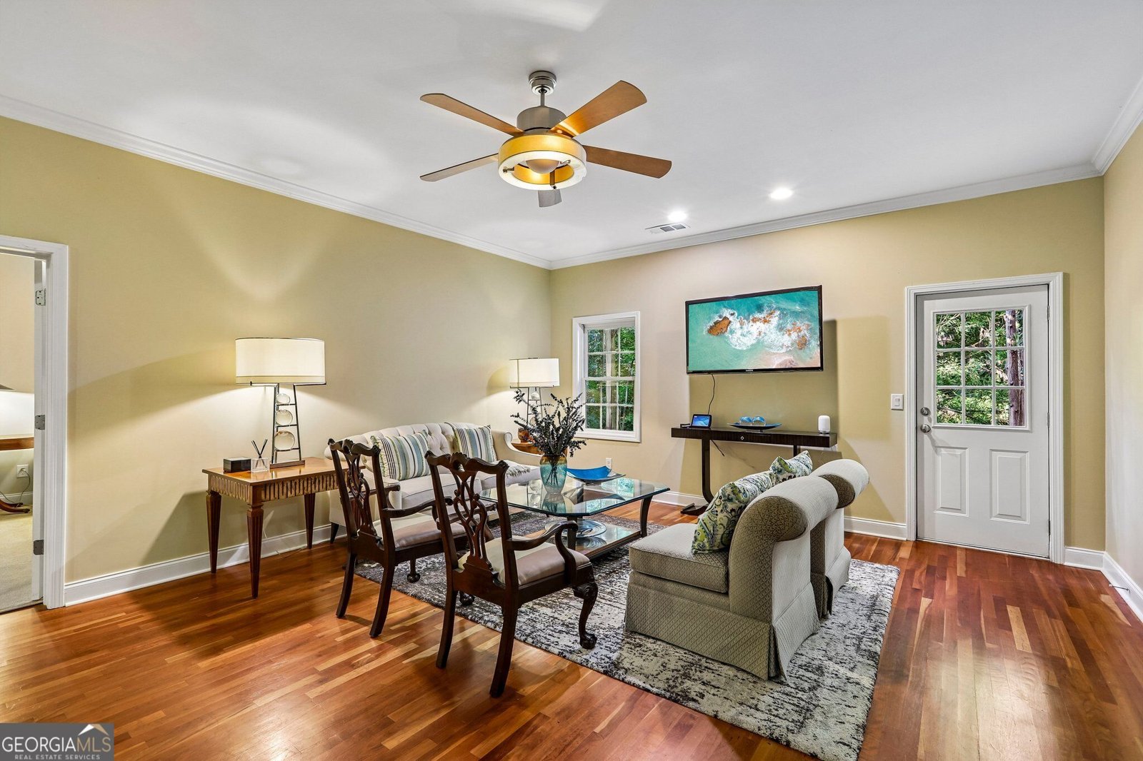 930 Wescott Lane Atlanta - Photo 41