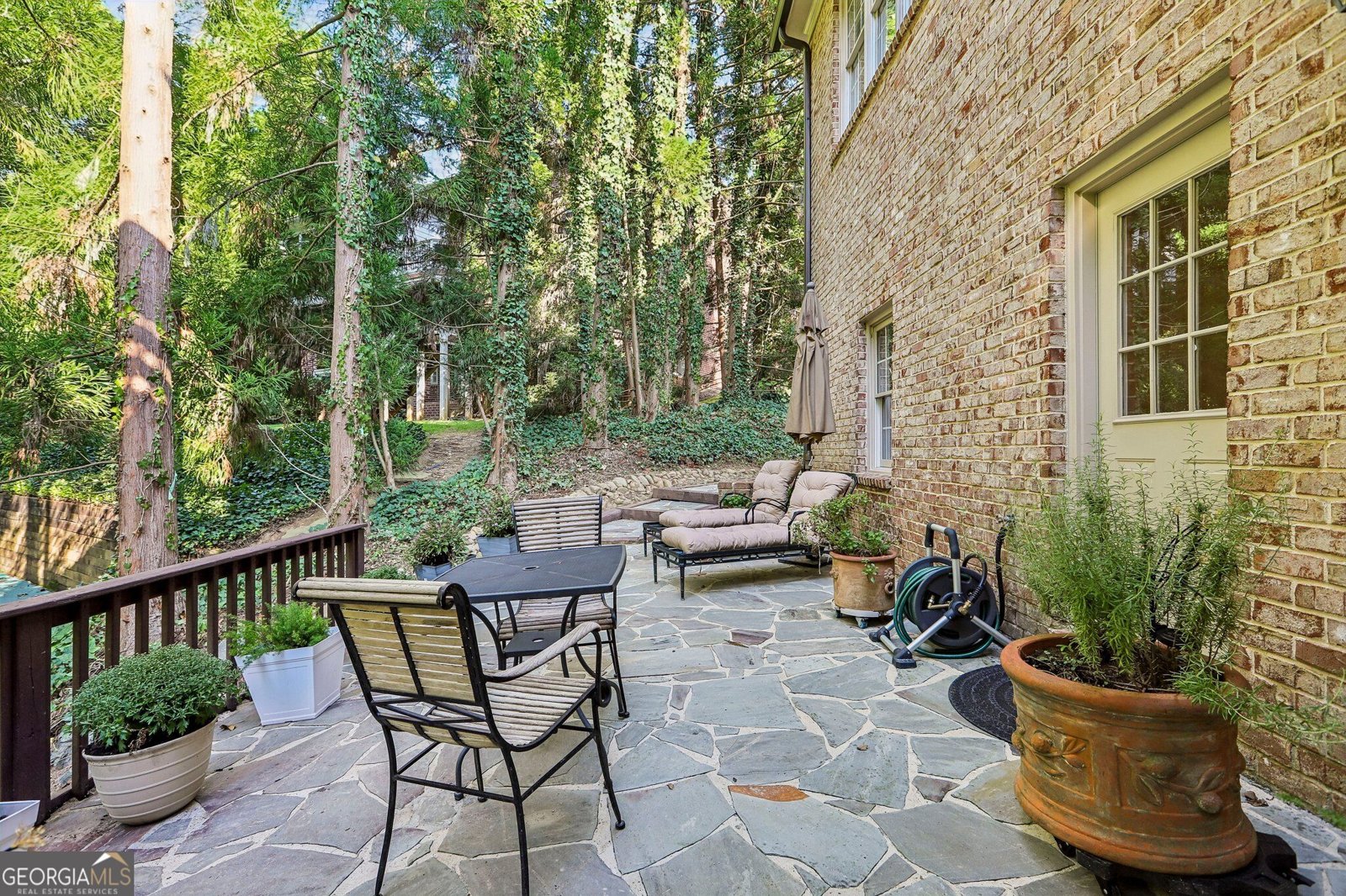 930 Wescott Lane Atlanta - Photo 48