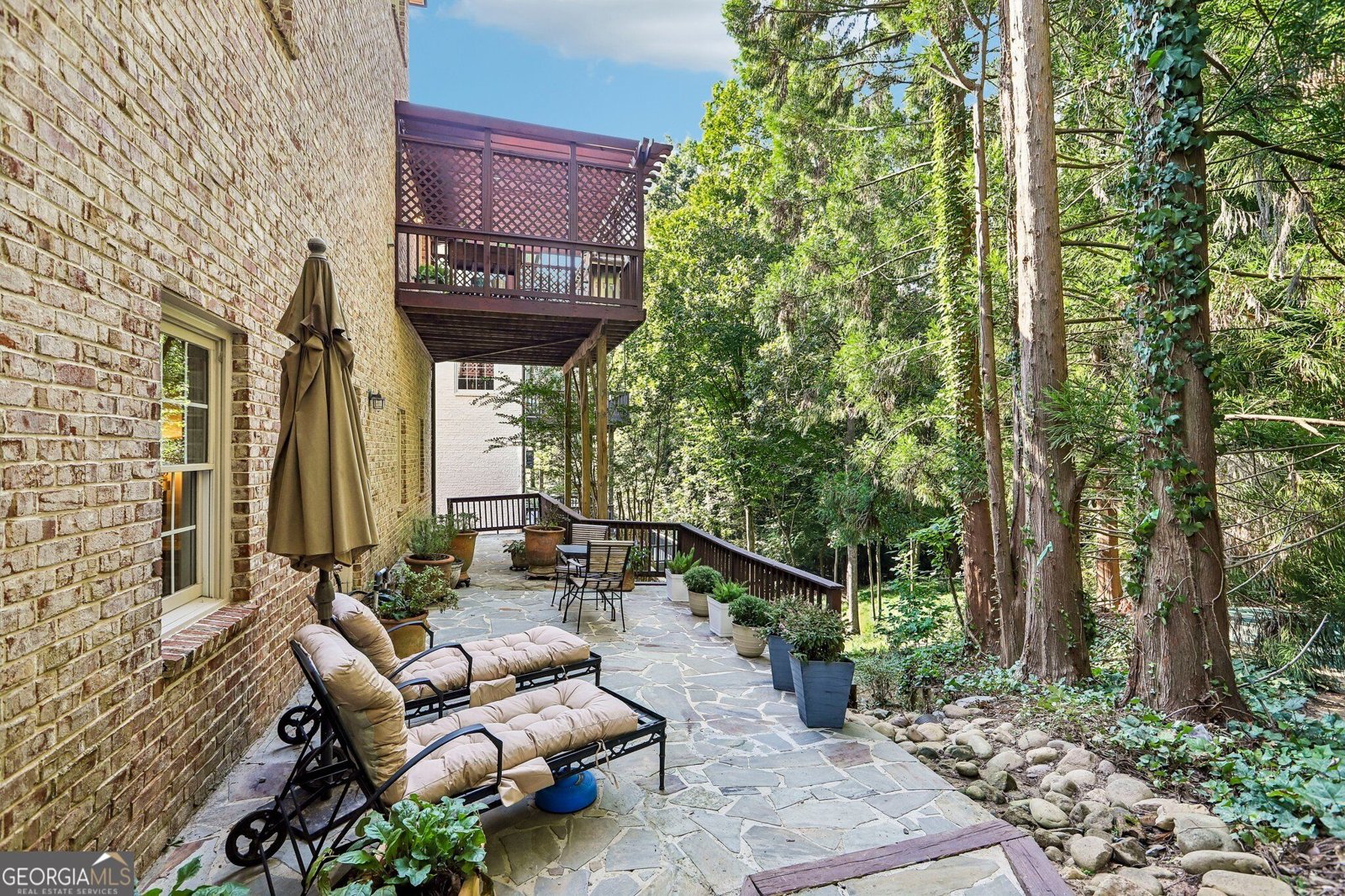 930 Wescott Lane Atlanta - Photo 49