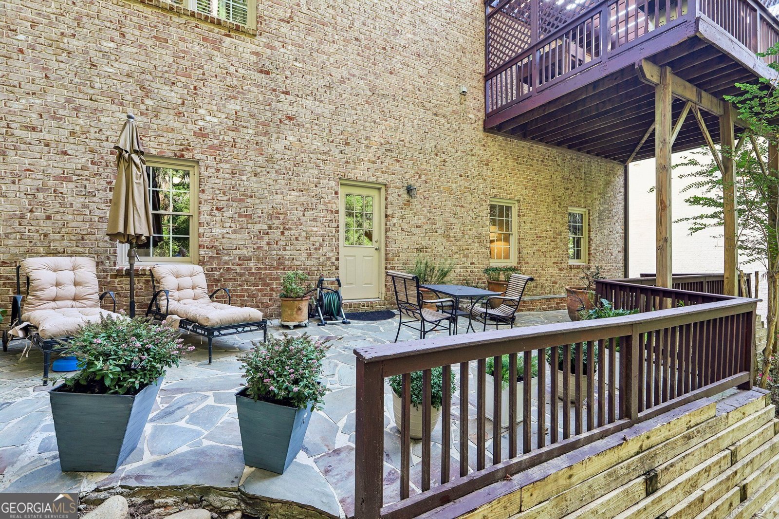 930 Wescott Lane Atlanta - Photo 50