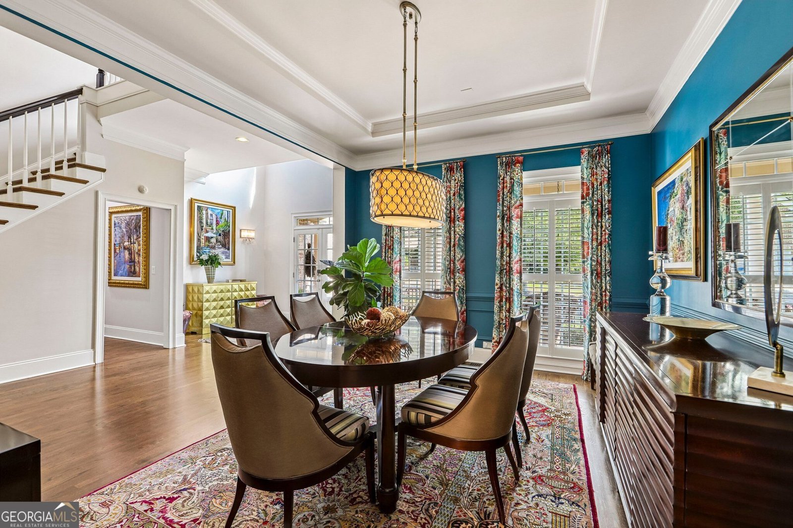 930 Wescott Lane Atlanta - Photo 6