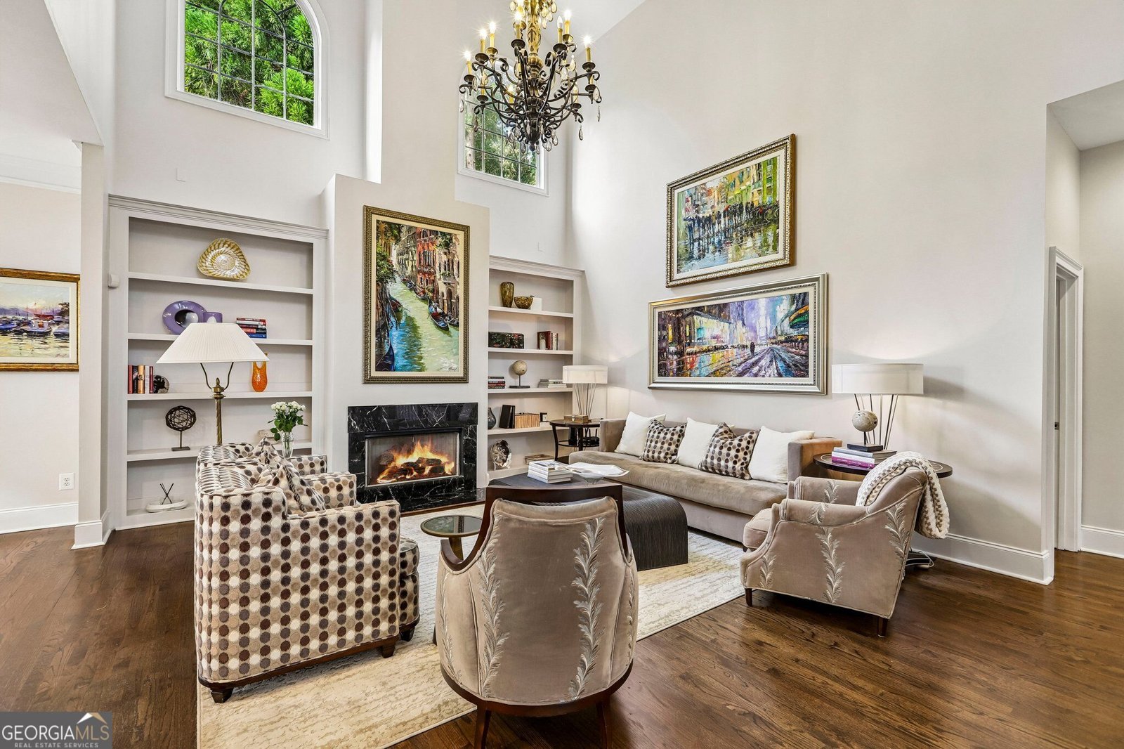 930 Wescott Lane Atlanta - Photo 7