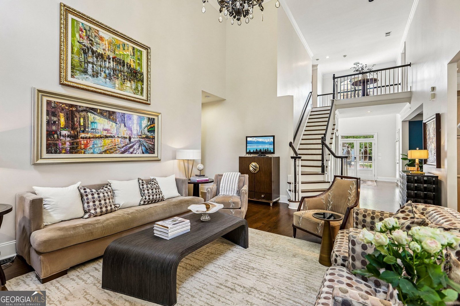 930 Wescott Lane Atlanta - Photo 8