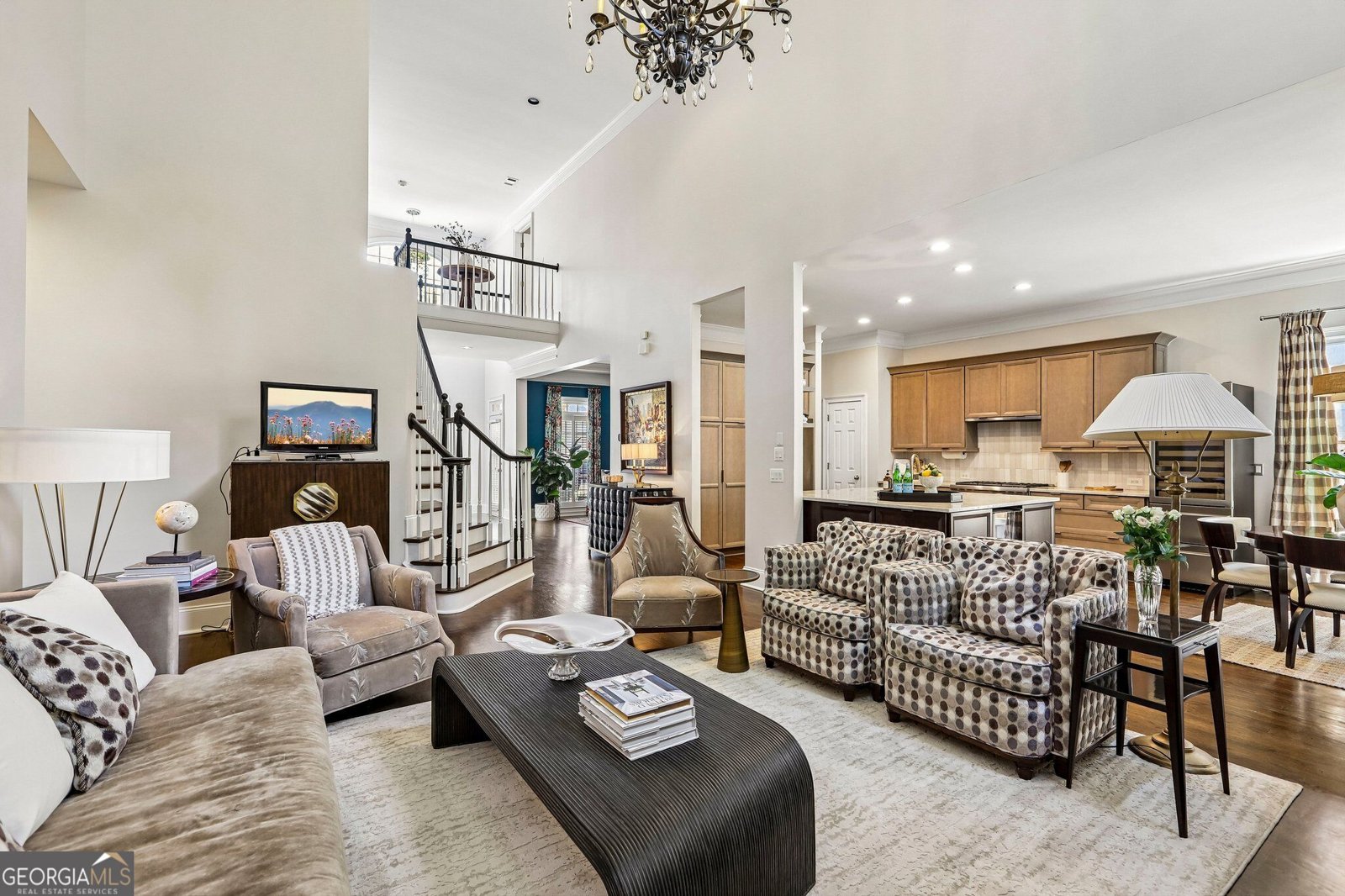 930 Wescott Lane Atlanta - Photo 9