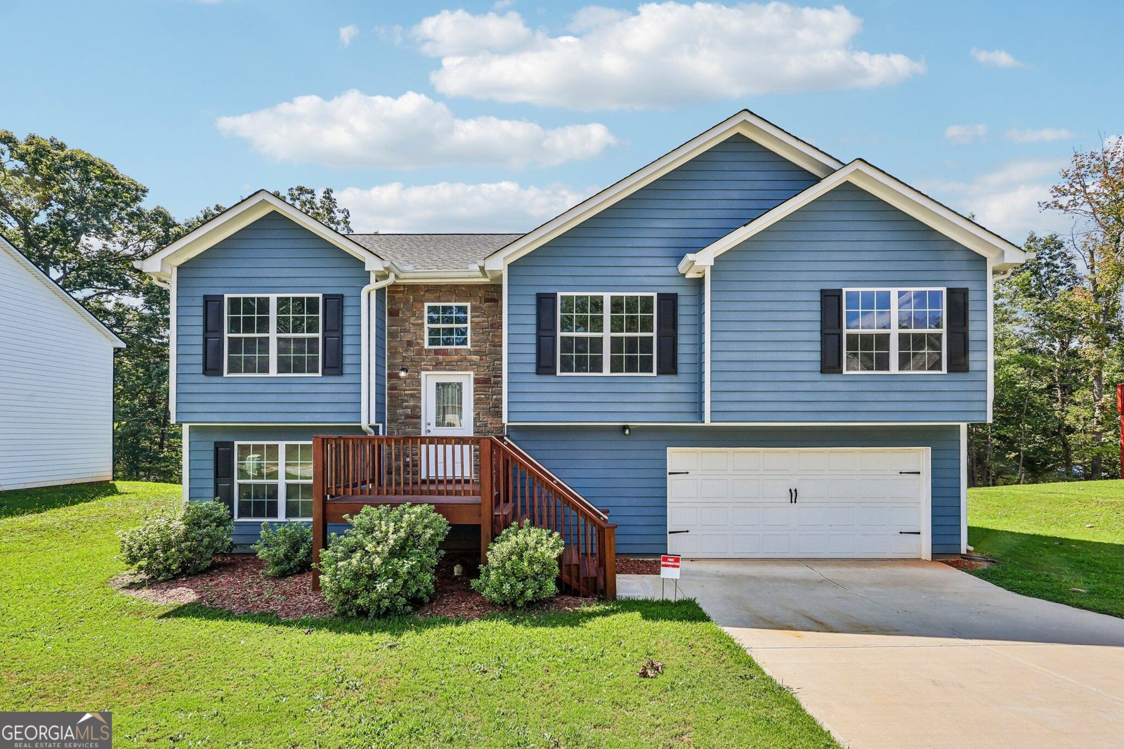 382 Arlington Lane Commerce - main photo