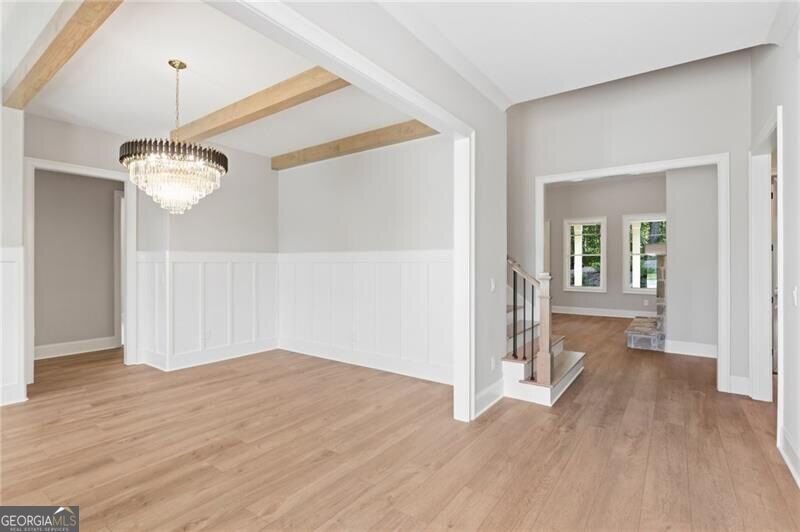 4493 Bassler Court Powder Springs - Photo 10