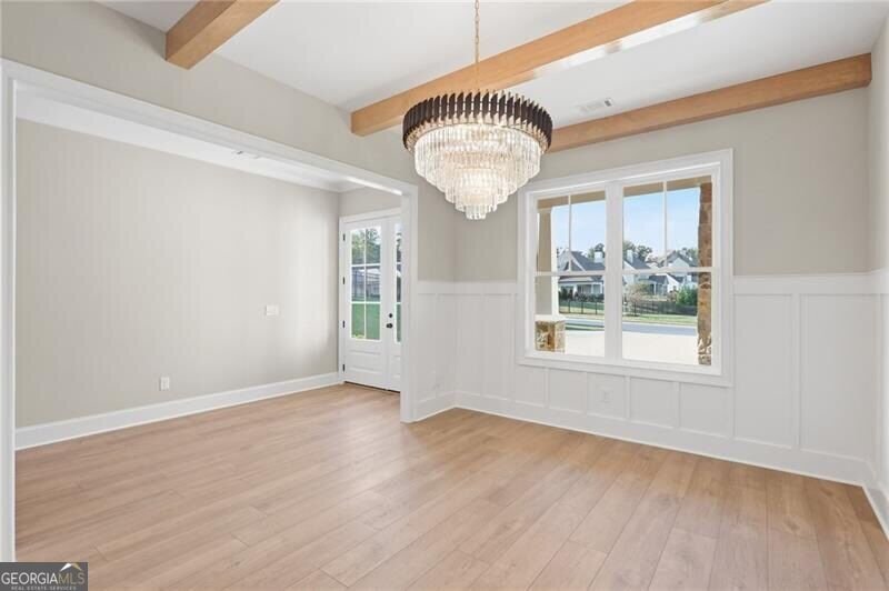 4493 Bassler Court Powder Springs - Photo 11
