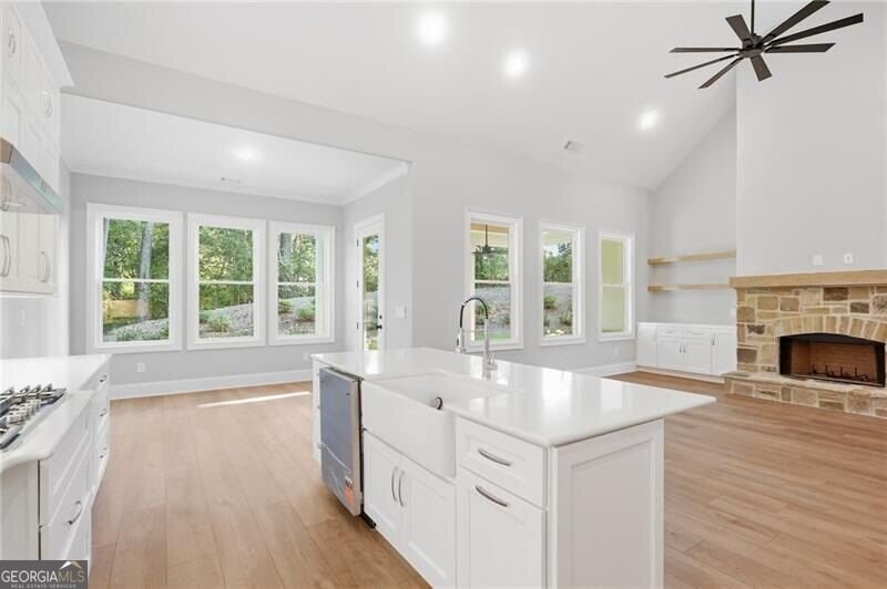 4493 Bassler Court Powder Springs - Photo 13