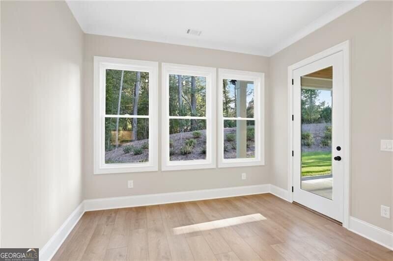 4493 Bassler Court Powder Springs - Photo 15