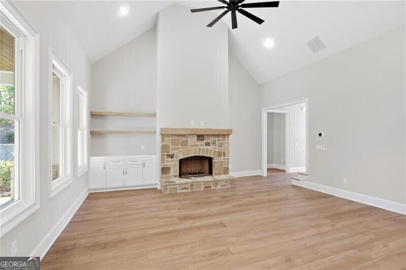 4493 Bassler Court Powder Springs - Photo 16