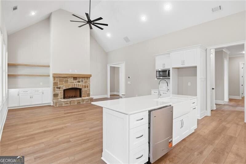 4493 Bassler Court Powder Springs - Photo 17