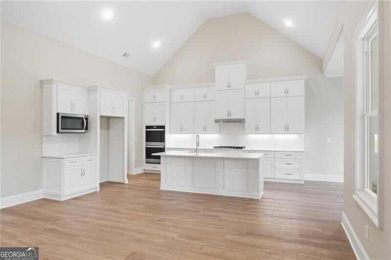 4493 Bassler Court Powder Springs - Photo 18