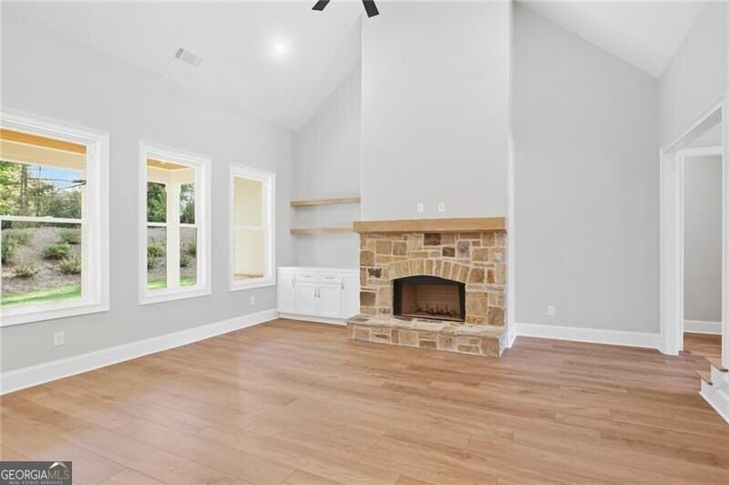 4493 Bassler Court Powder Springs - Photo 19