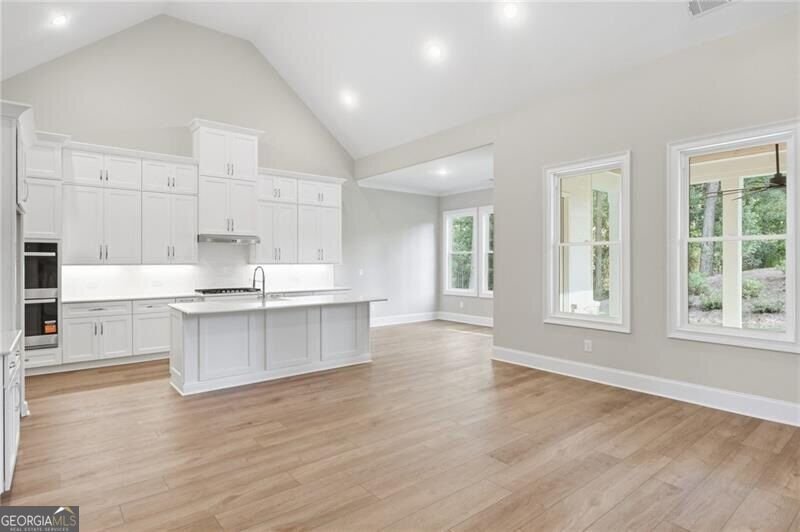 4493 Bassler Court Powder Springs - Photo 20