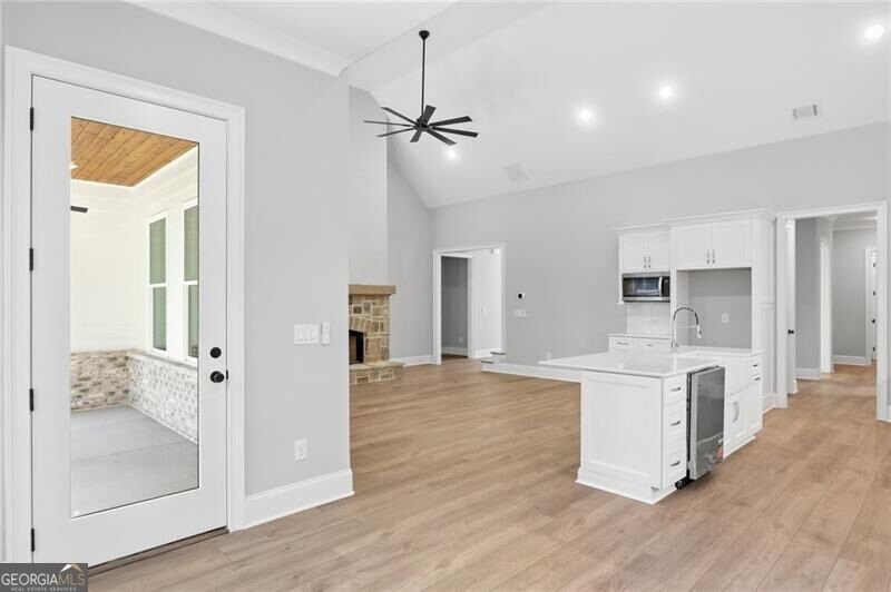 4493 Bassler Court Powder Springs - Photo 21