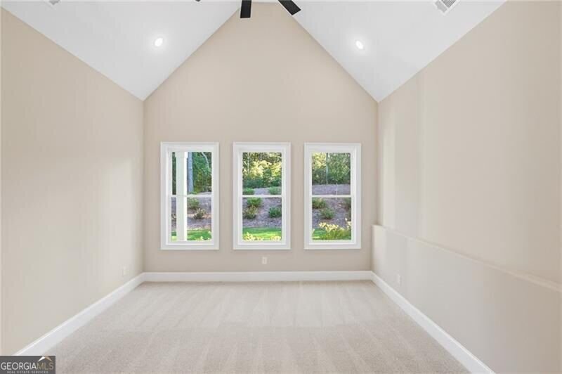 4493 Bassler Court Powder Springs - Photo 22