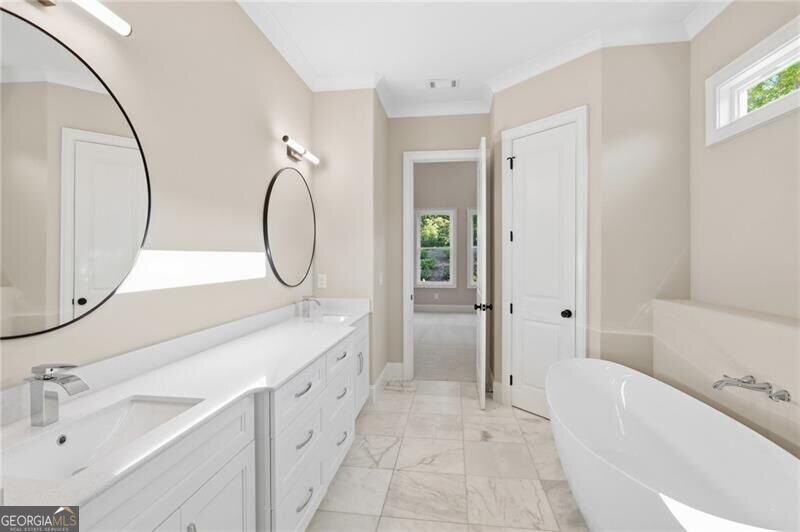 4493 Bassler Court Powder Springs - Photo 25
