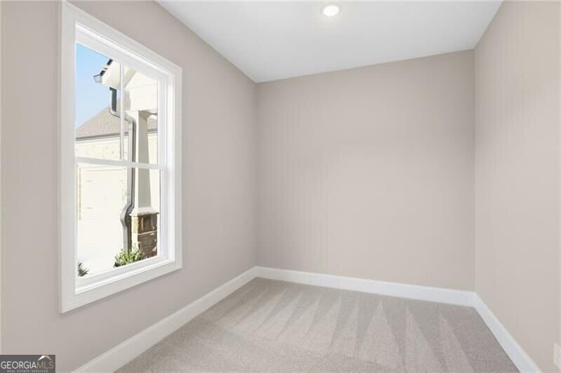 4493 Bassler Court Powder Springs - Photo 26