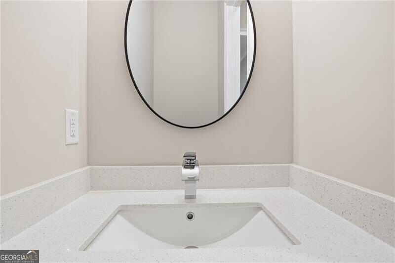 4493 Bassler Court Powder Springs - Photo 27
