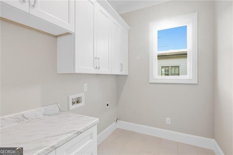 4493 Bassler Court Powder Springs - Photo 28