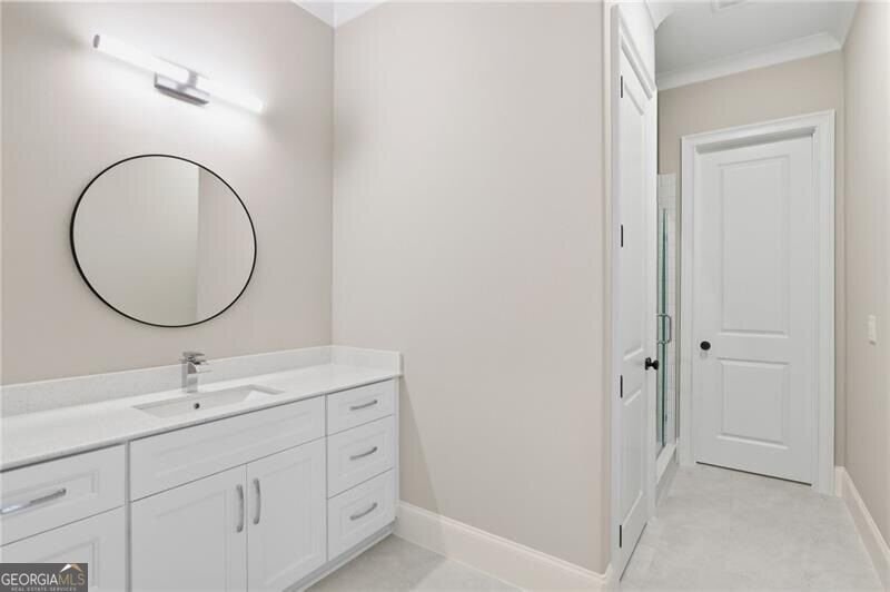 4493 Bassler Court Powder Springs - Photo 30