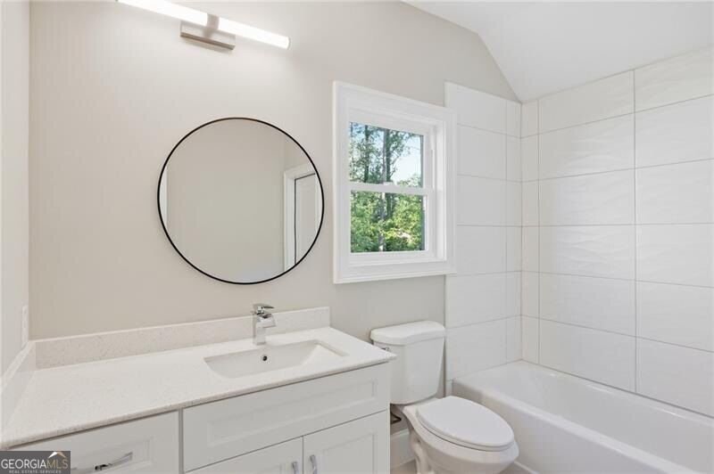 4493 Bassler Court Powder Springs - Photo 34