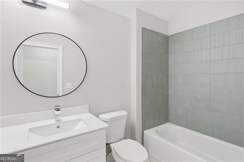 4493 Bassler Court Powder Springs - Photo 35