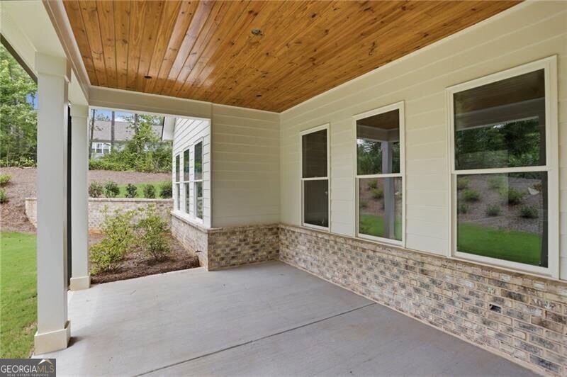 4493 Bassler Court Powder Springs - Photo 6
