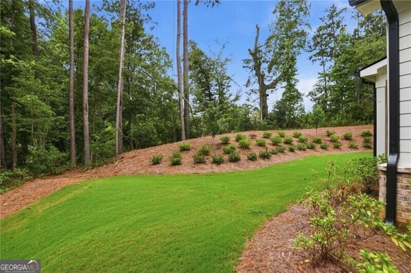 4493 Bassler Court Powder Springs - Photo 7