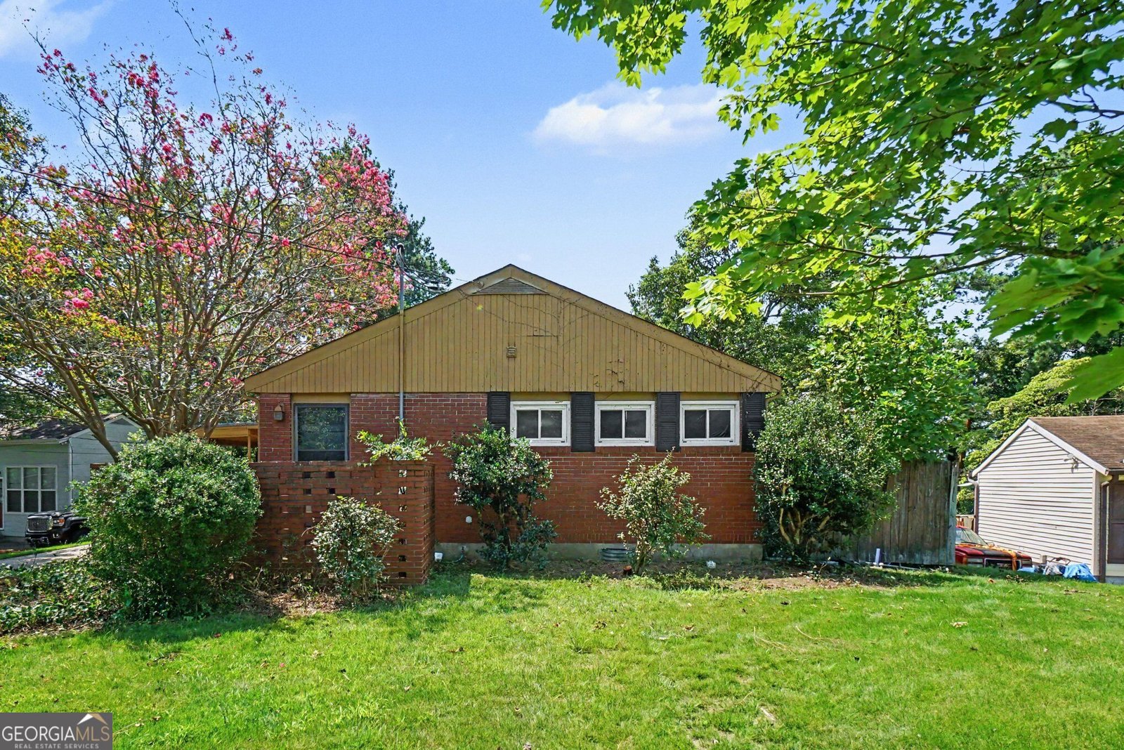 5089 Fairmont Road Smyrna - Photo 19